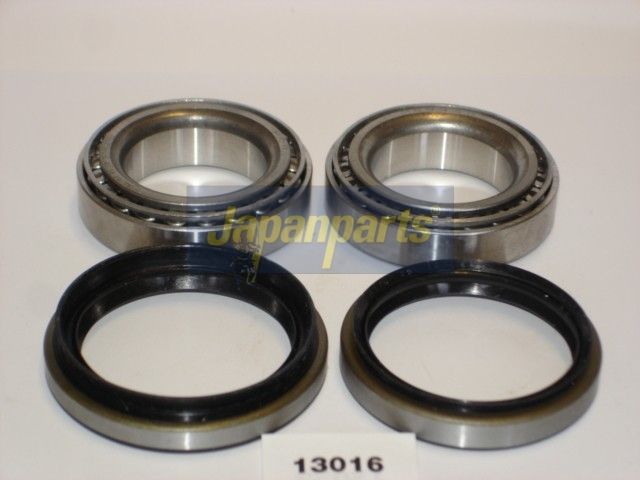 JAPANPARTS Rato guolio komplektas