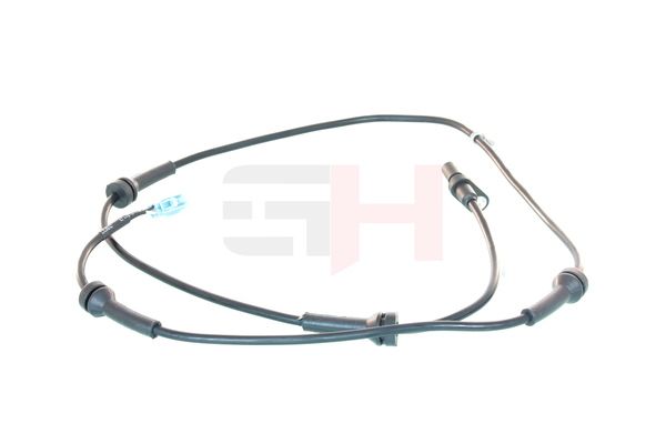 Andur, rattapöörete arv, GH GH-712273V