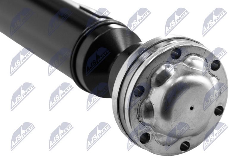 NTY NWN-ME-136 Propshaft, axle drive