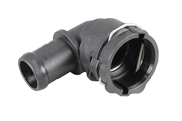 METZGER AUTOTEILE 4010277 Coolant Pipe