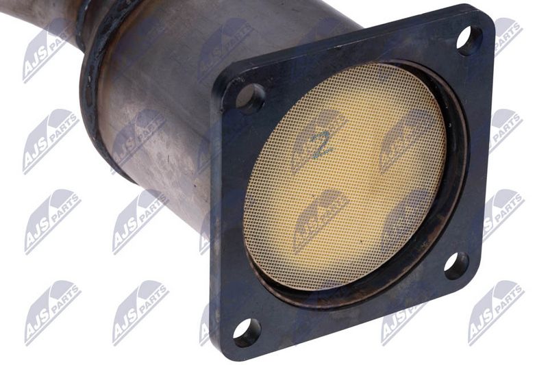NTY KAT-CT-011 Catalytic Converter