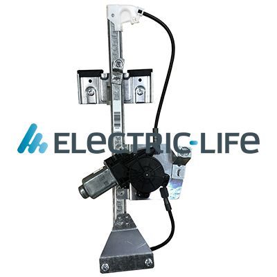 ELECTRIC LIFE ablakemelő ZR RV25 L