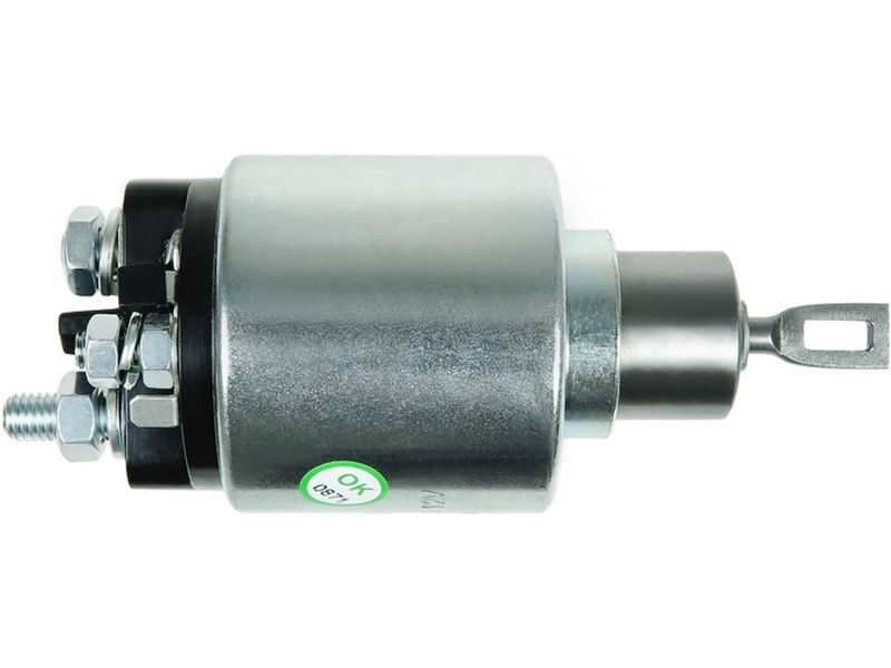Solenoid, electromotor AS-PL SS0038P
