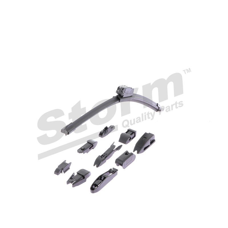 Balai d'essuie-glace STORM QUALITY PARTS 1000451