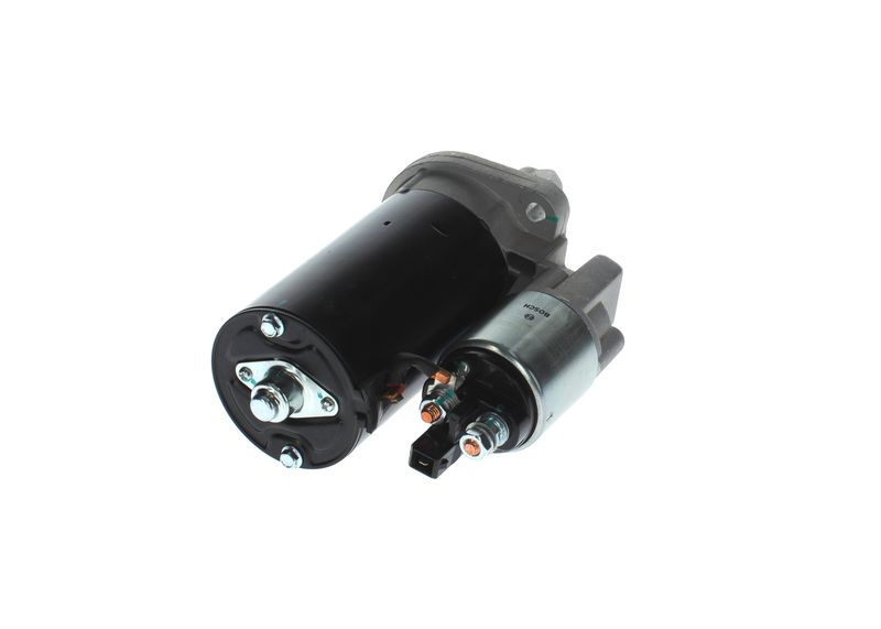Starter 1 986 S00 736 BOSCH
