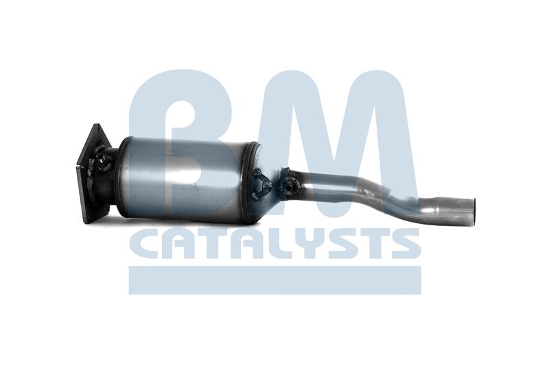BM Catalysts BM11130 Soot/Particulate Filter, exhaust system
