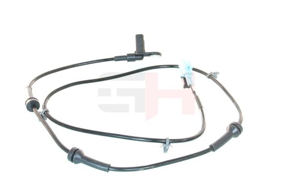 Andur, rattapöörete arv, GH GH-712236V