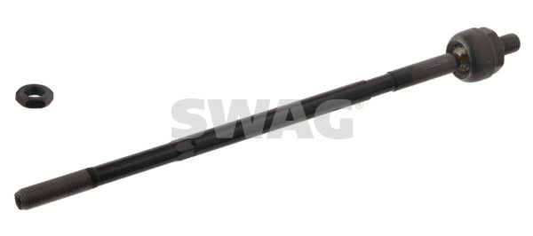 SWAG Axiaalkogel, spoorstang