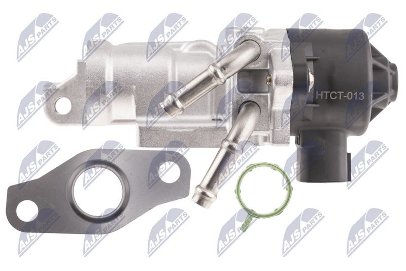 EGR-klapp, NTY EGR-CT-013