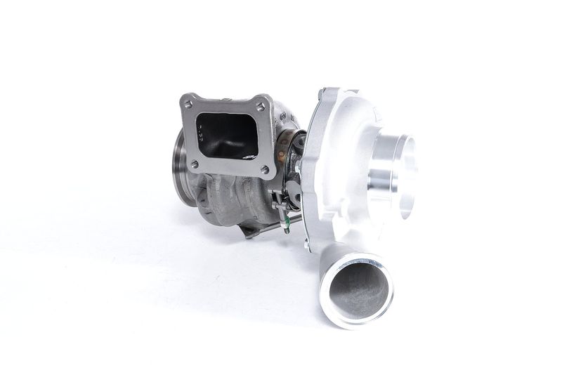 Compresor,sistem de supraalimentare T916913 BTS Turbo