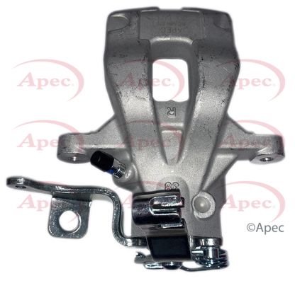APEC Brake Caliper RCA618N