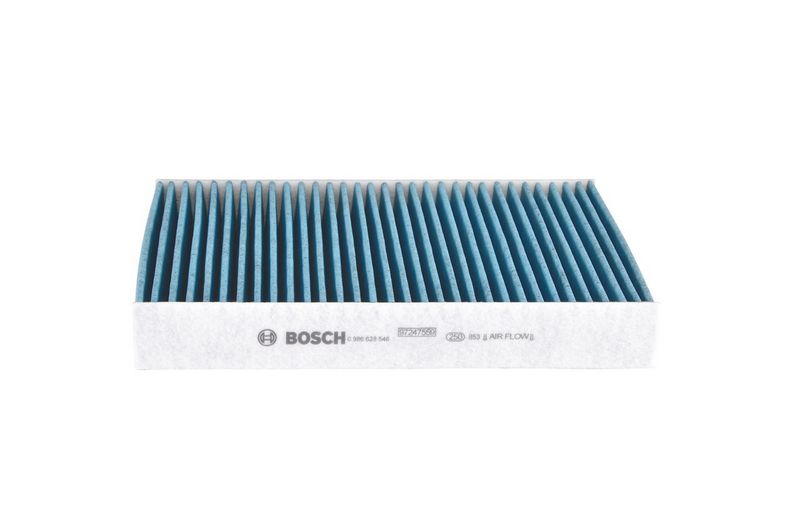 BOSCH 0 986 628 546 Filter, cabin air