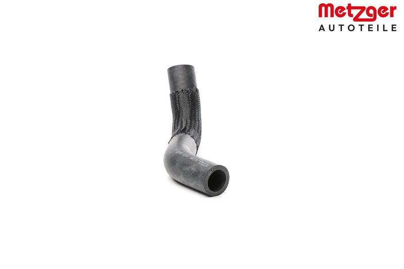 METZGER AUTOTEILE 2422285 Radiator Hose