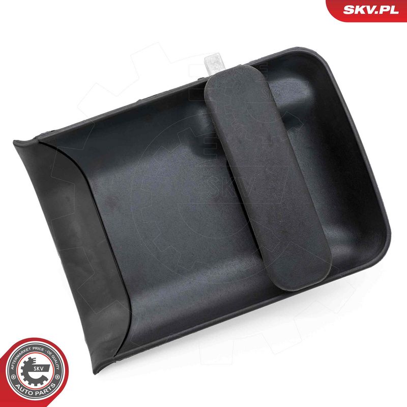 Väljaspoolne uksekäepide, ESEN SKV 97SKV083