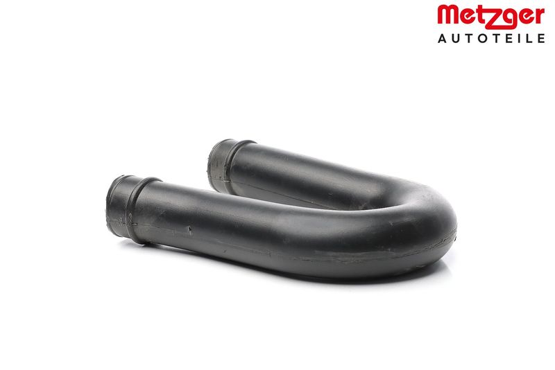 METZGER AUTOTEILE 2401296 Charge Air Hose
