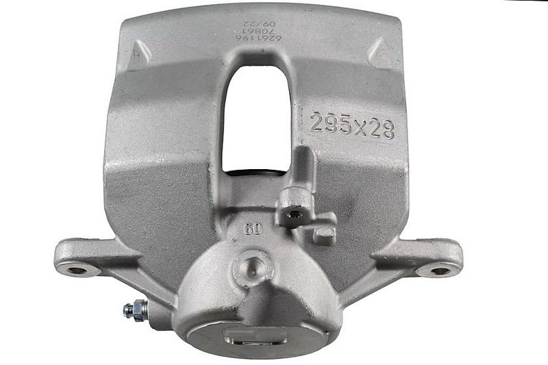 METZGER AUTOTEILE 6261196 - Brake Caliper