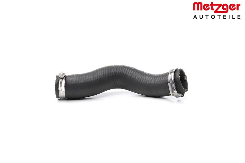 METZGER AUTOTEILE 2401336 Charge Air Hose