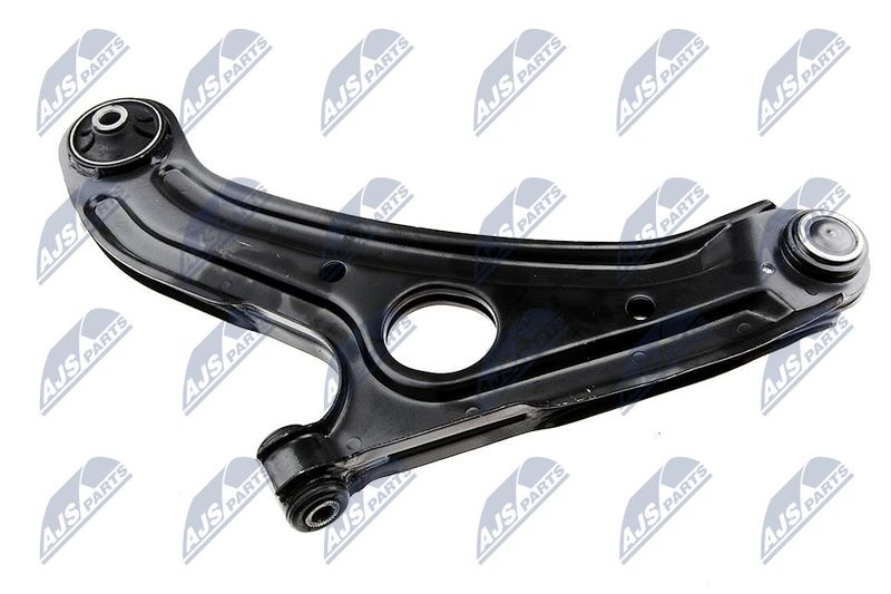 NTY ZWD-HY-539 Control/Trailing Arm, wheel suspension