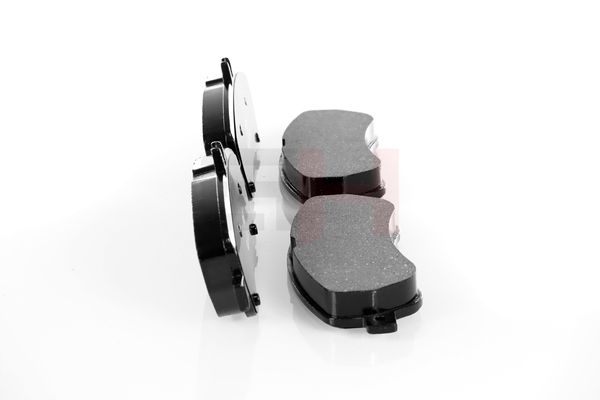 Piduriklotsi komplekt, ketaspidur, GH GH-412329