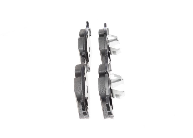 BOSCH 0 986 494 696 Brake Pad Set, disc brake