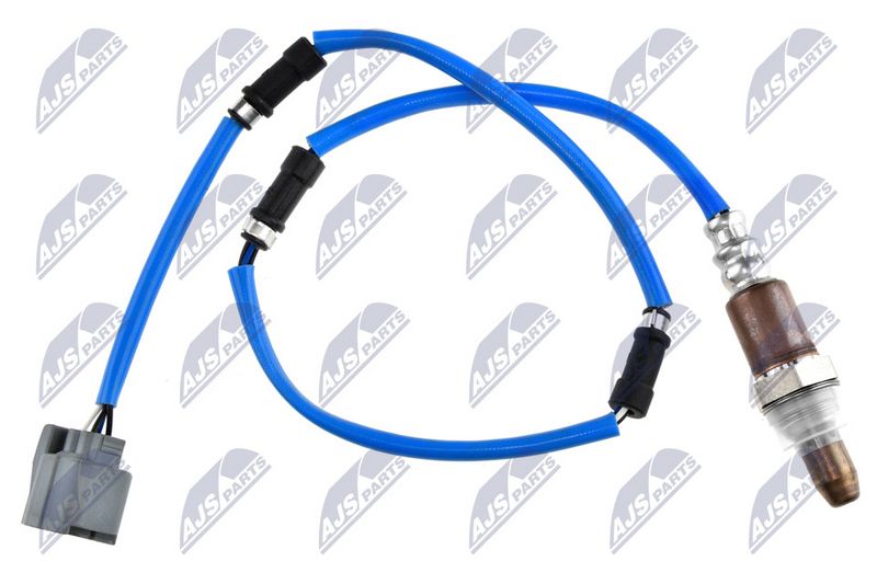 Lambda andur, NTY ESL-HD-004