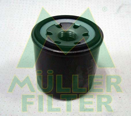 MULLER FILTER olajszűrő FO205