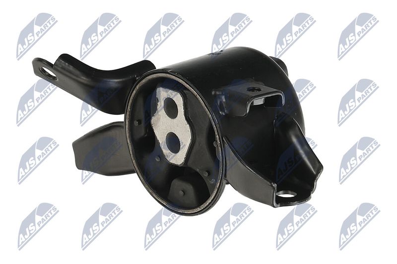 Paigutus, Mootor, NTY ZPS-KA-320