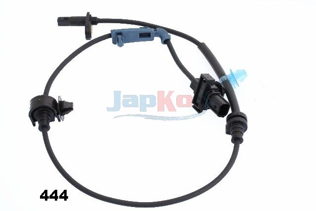 Andur, rattapöörete arv, JAPKO 151444