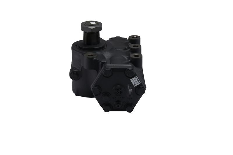 BOSCH K S00 001 125 Steering Gear