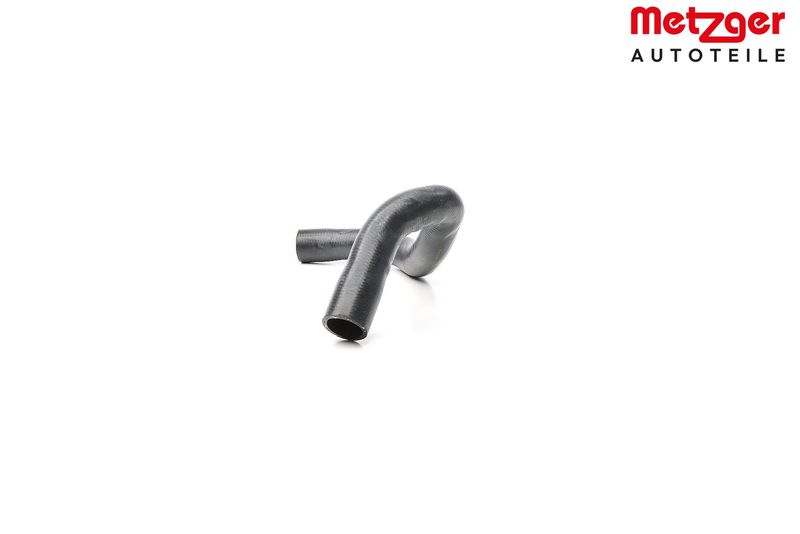 METZGER AUTOTEILE 2420416 Radiator Hose