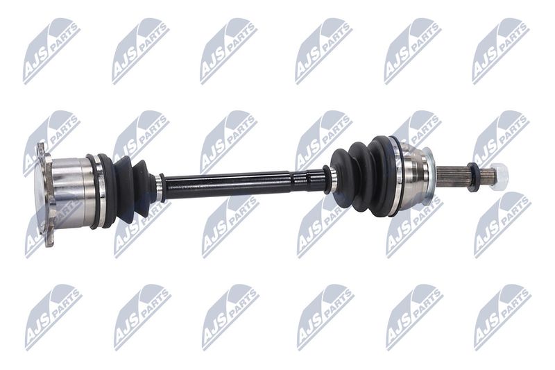 NTY NPW-NS-221 Drive Shaft