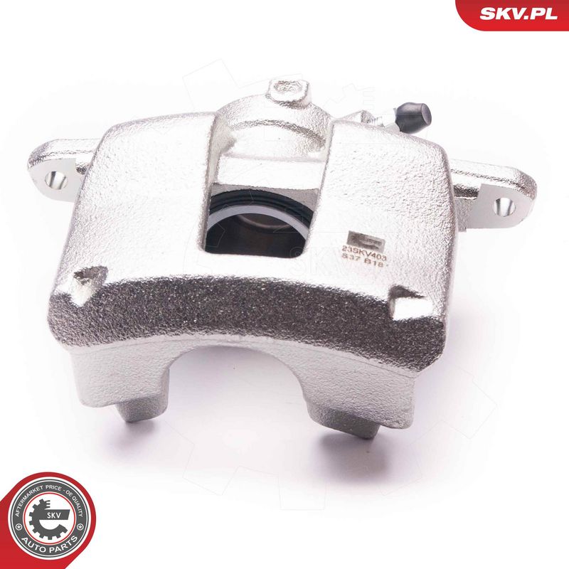 Pidurisadul, ESEN SKV 23SKV403