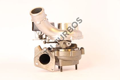 TURBO'S HOET Turbocharger 1100803