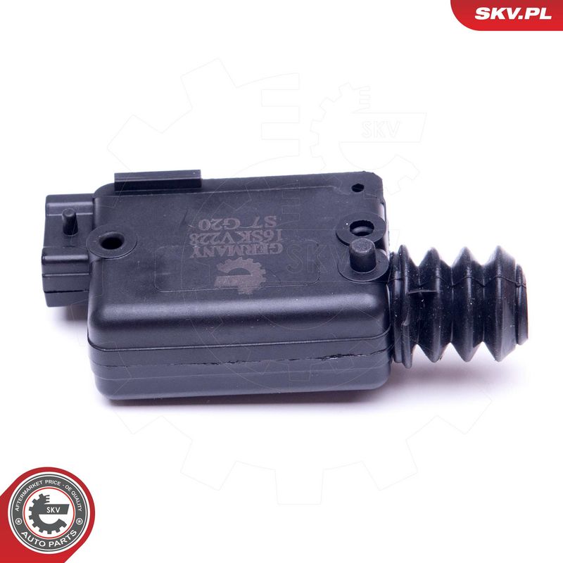 ESEN SKV 16SKV228 Durų spyna
