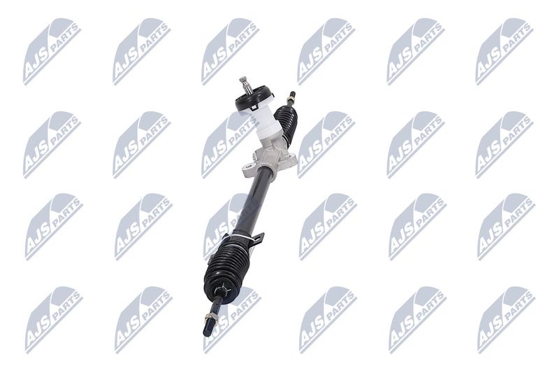 Rooliajam, NTY SPK-HY-001