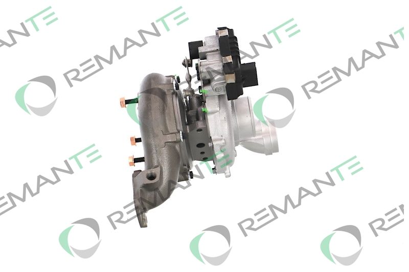 REMANTE 003-002-004568R Charger, charging (supercharged/turbocharged)