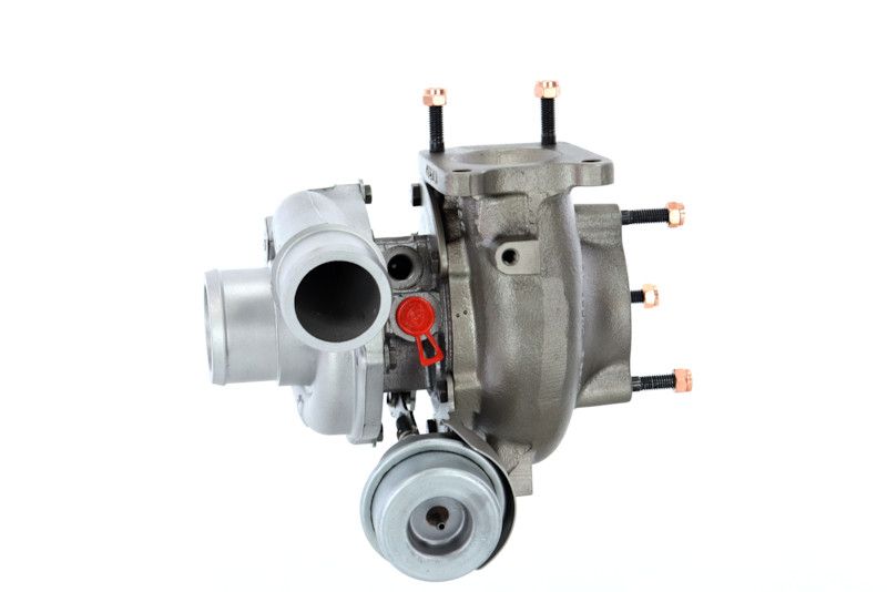 REMANTE 003-001-003184R Turbokompresorius