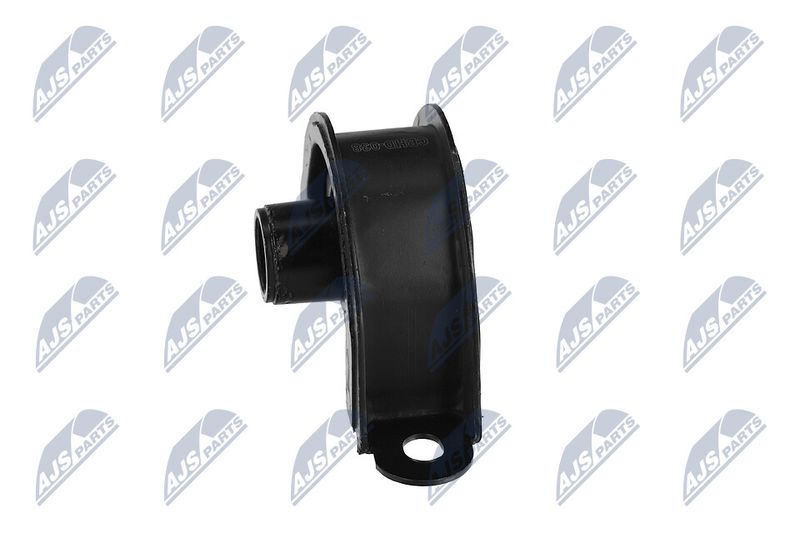 Paigutus, Mootor, NTY ZPS-HD-038