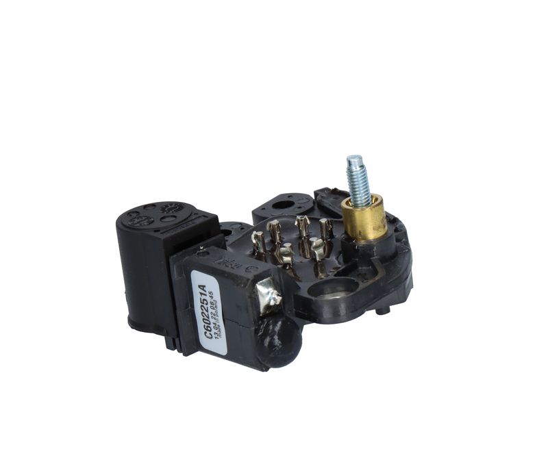 Product Image - Afdichtring - 593.550 - ELRING