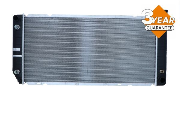 Radiator, racire motor NRF 50230