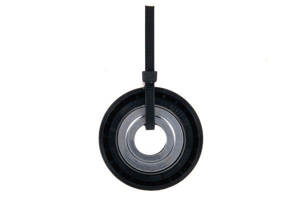 STELLOX 03-41411-SX Deflection/Guide Pulley, V-ribbed belt
