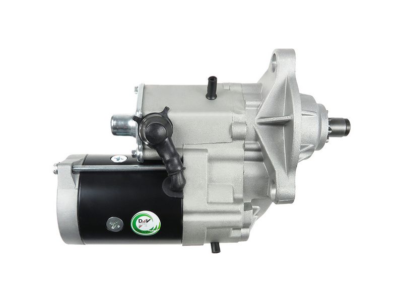 AS-PL S6180 Starter