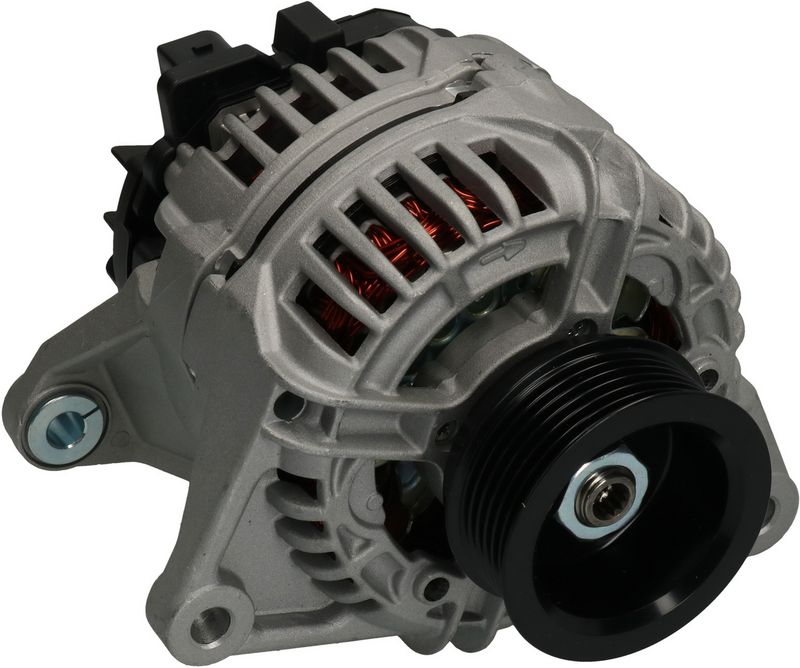 Generaator, HC-Cargo F 032 112 407