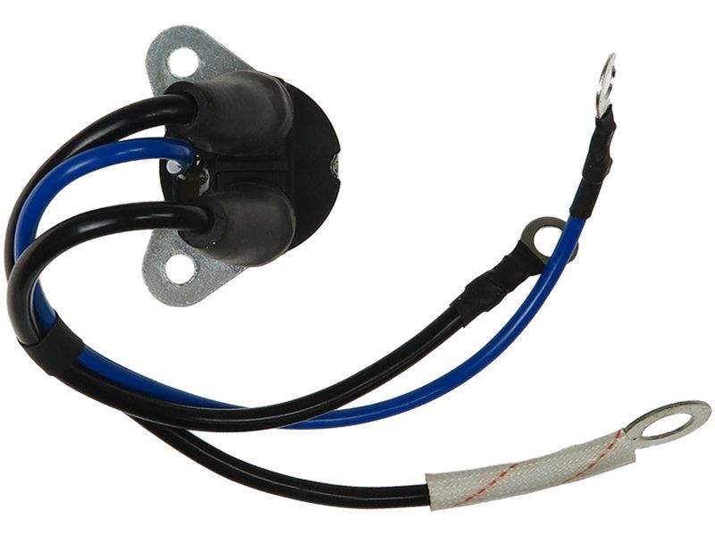 Magnetlülitus, starter, AS-PL SS0033