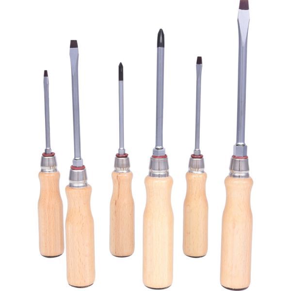 KS TOOLS 300.1100 Screwdriver Set