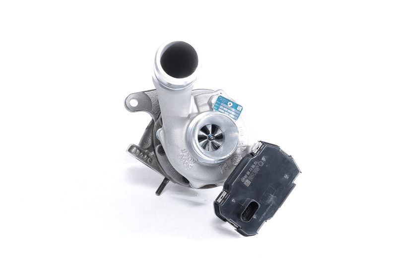 Compresor,sistem de supraalimentare T917599 BTS Turbo
