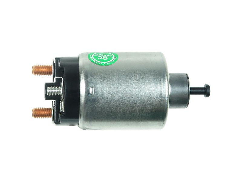 Brand new OEM DELCO Starter motor solenoid