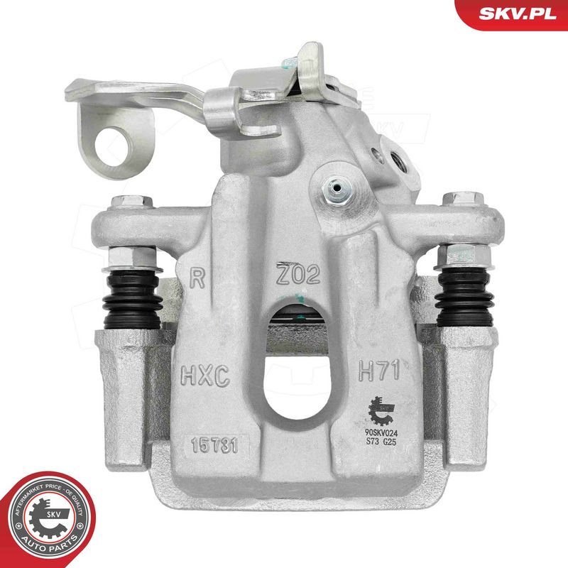 Pidurisadul, ESEN SKV 90SKV024
