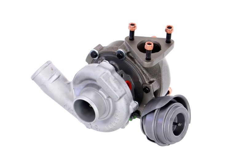 REMANTE 003-001-000065R Charger, charging (supercharged/turbocharged)