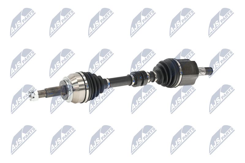 NTY NPW-NS-222 Drive Shaft